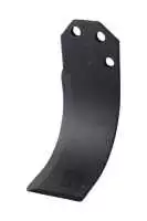 Fräsmesser 180x80mm, rechts